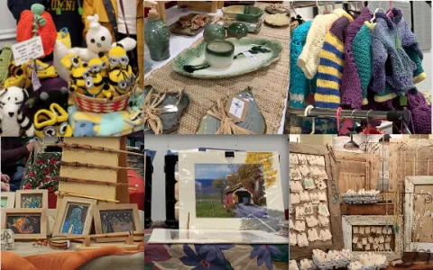 Craft Fair