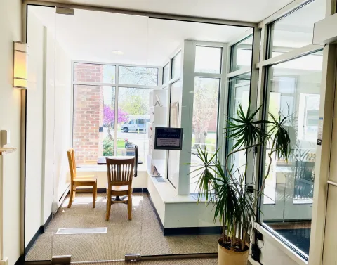 Study Room 1