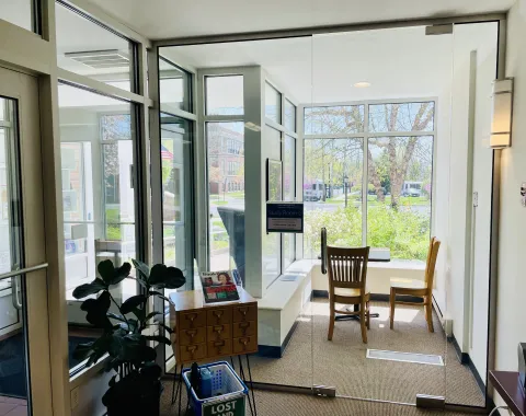 Study Room 2