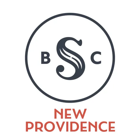 Silent Book Club New Providence chapter logo