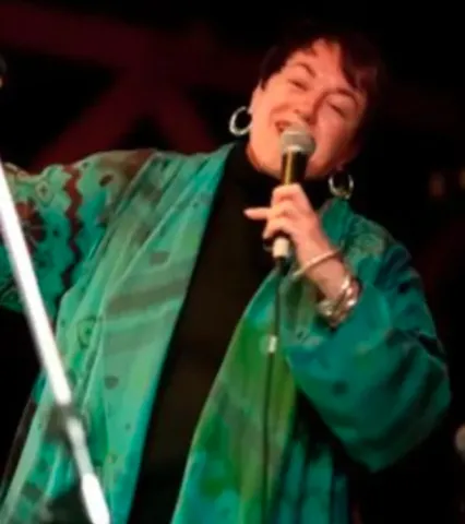 Carol Erickson