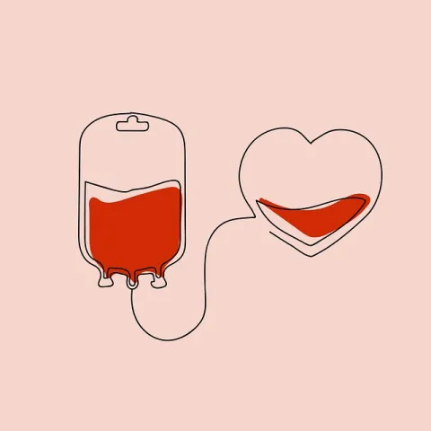 Blood Drive
