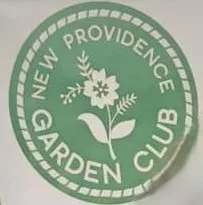 New Providence Garden Club
