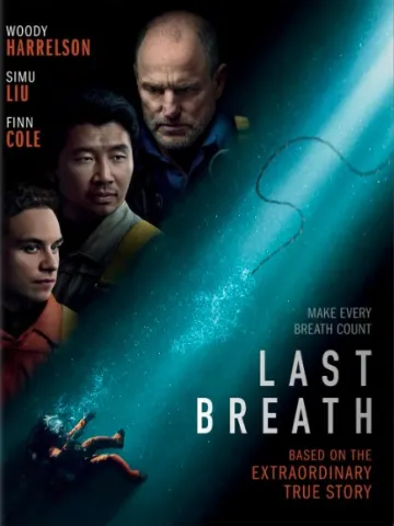 Last Breath