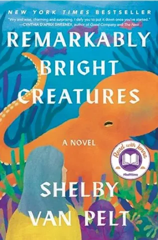 Remarkably Bright Creatures