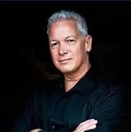 Tony Corrao