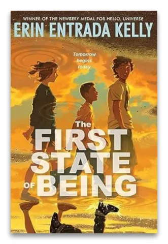 First State of Being