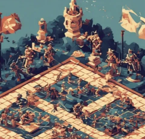 Dungeons and Dragons