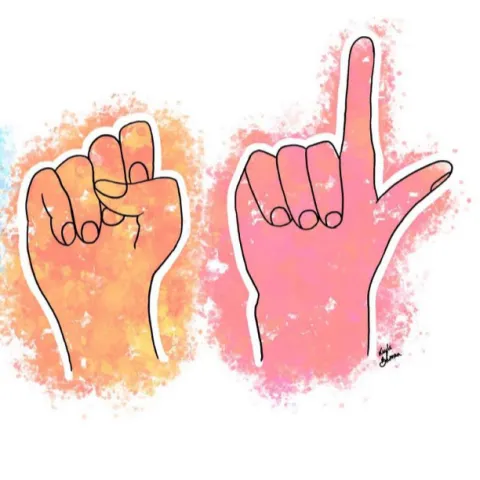 Learn the basics of American Sign Language.