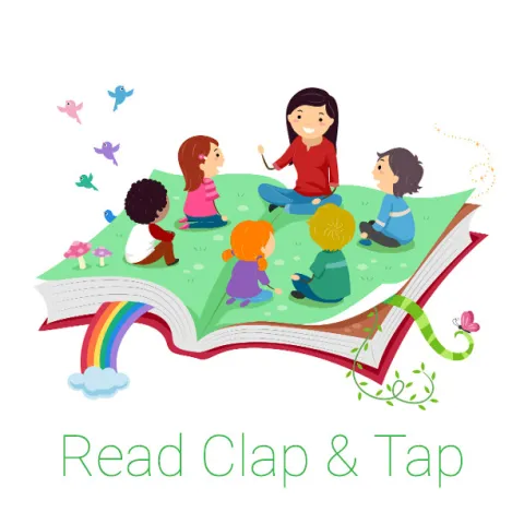 Read Clap & Tap