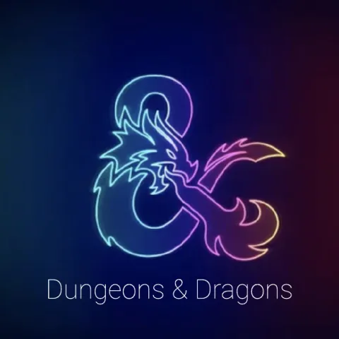 Dungeons and Dragons