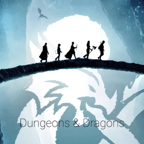 Dungeons and Dragons