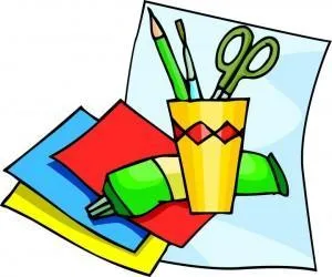 Make a summer craft or two.