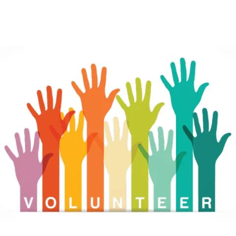Teen Volunteers