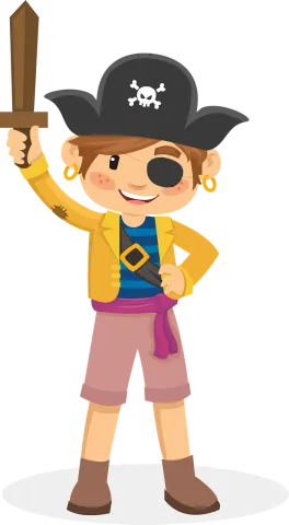 pirate