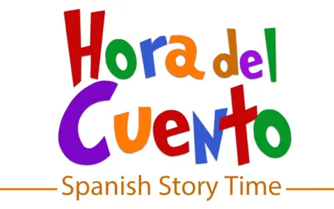 hora del cuento words
