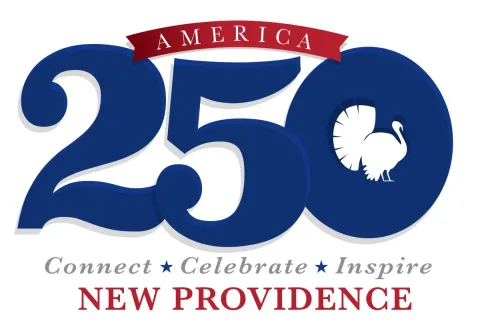 America 250 - Connect - Celebrate - Inspire - New Providence