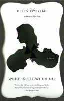 Picture of White if for Witching book