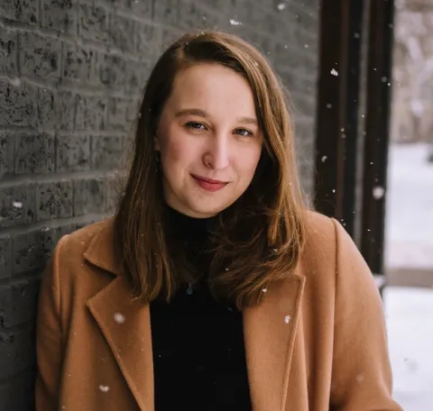 Picture of Natalie Periera