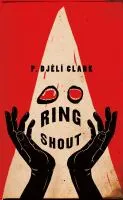 Book Cover for Ring Shout