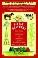 Book Cover for Little Heathens