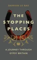 Book Cover for The Stopping Places