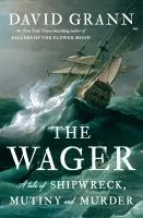 Book Cover for The Wager