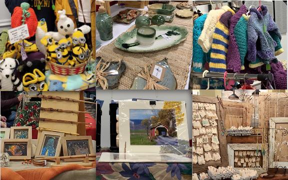 Craft Fair