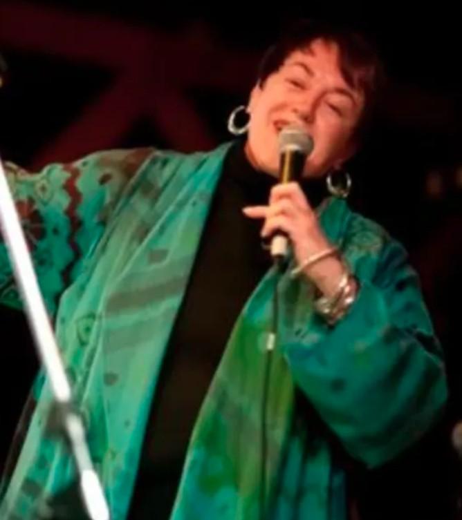 Carol Erickson