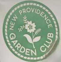 Garden Club logo