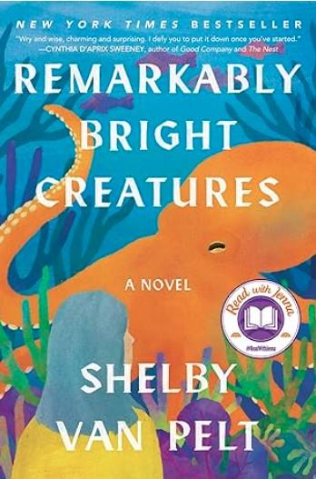 Remarkably Bright Creatures