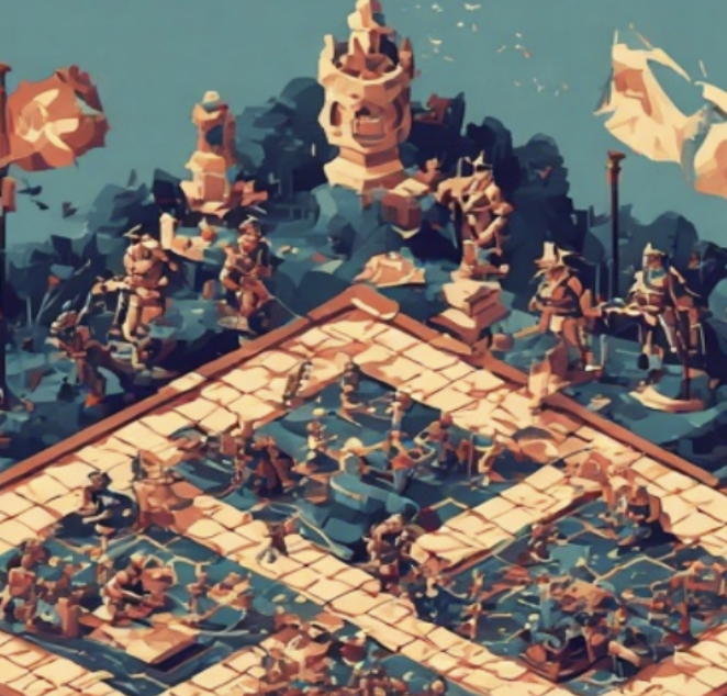 Dungeons and Dragons