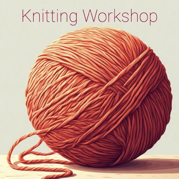 Ball of yarn