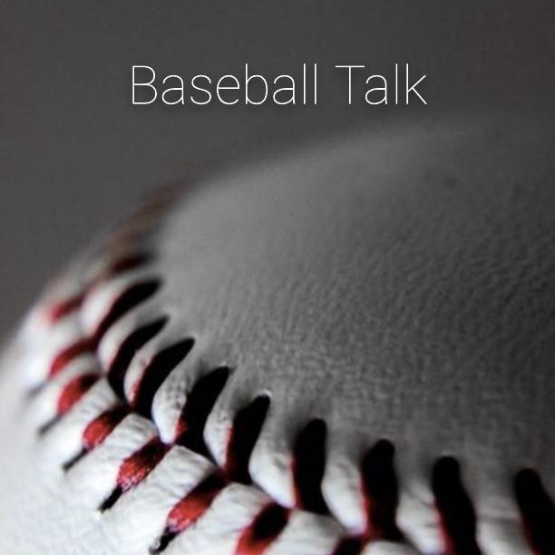 photograph of a baseball