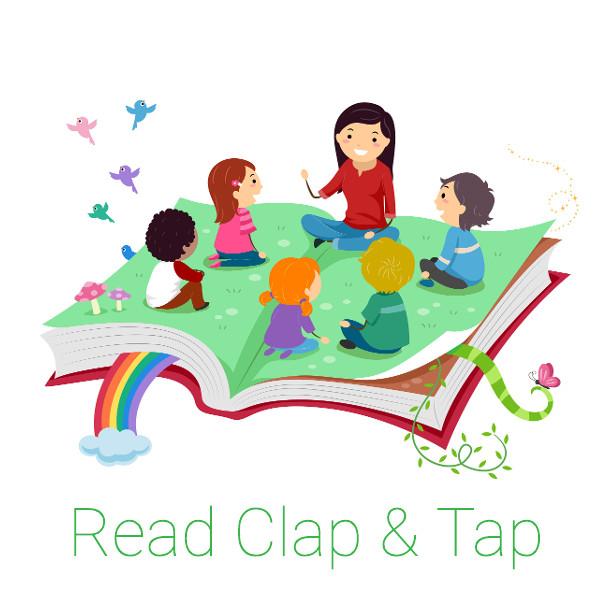 Read Clap & Tap