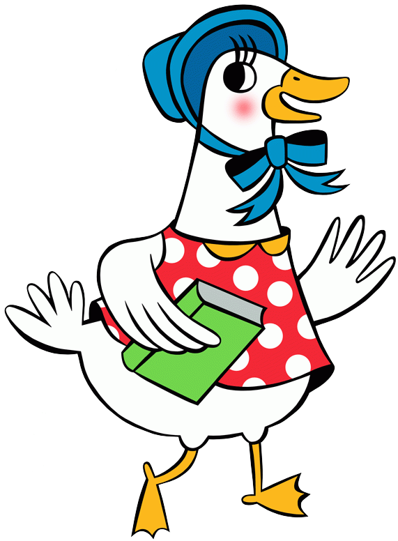 Join Miss Debbie for Mother Goose Group.