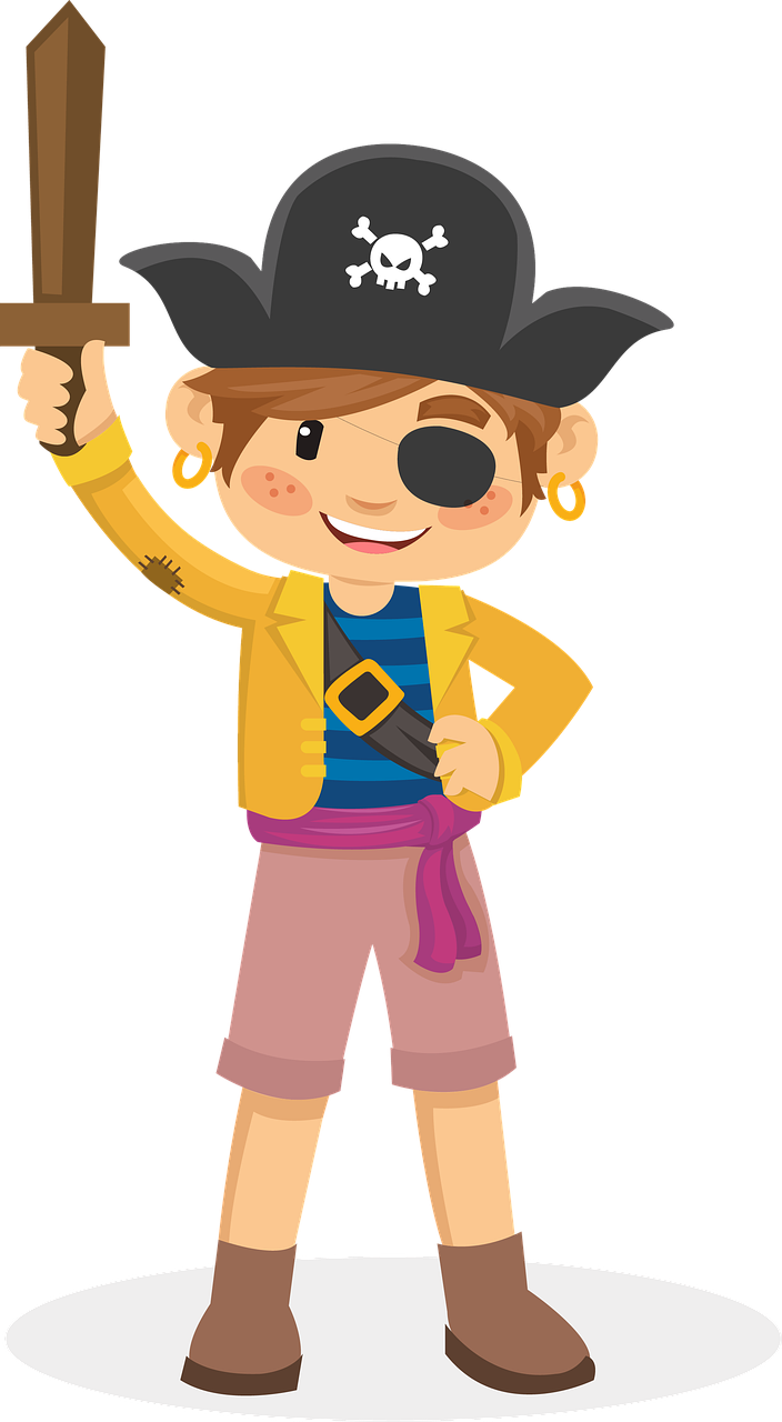 pirate
