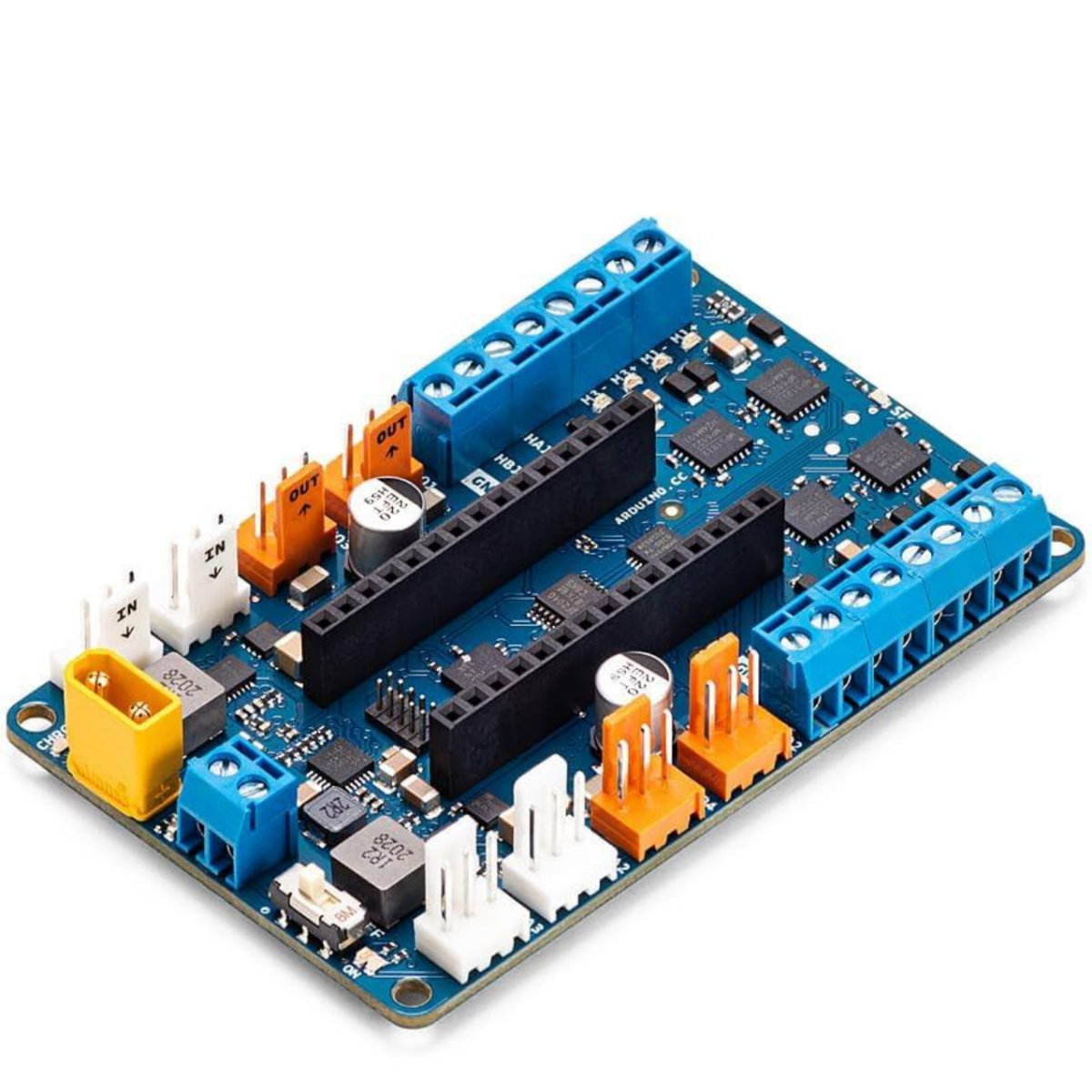 Electrical engineering