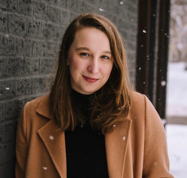 Picture of Natalie Periera