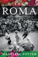 Book Cover for The Roma: a travelling history