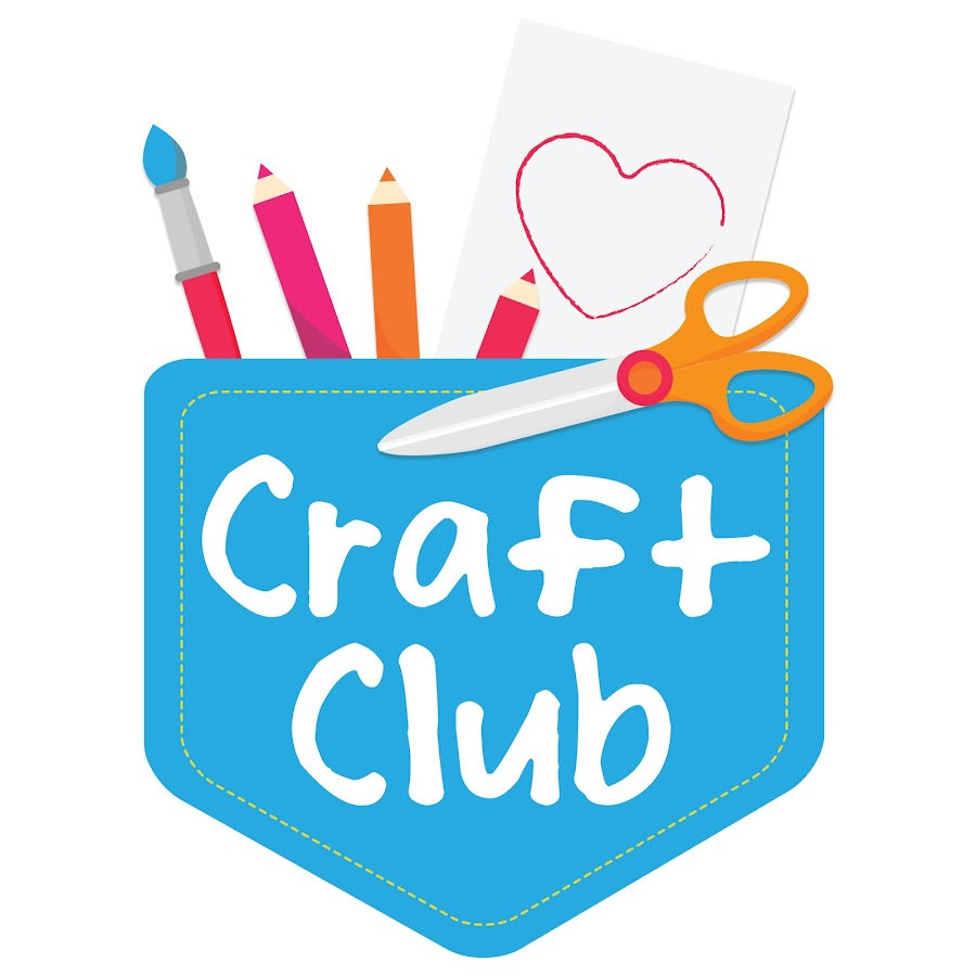craft club image