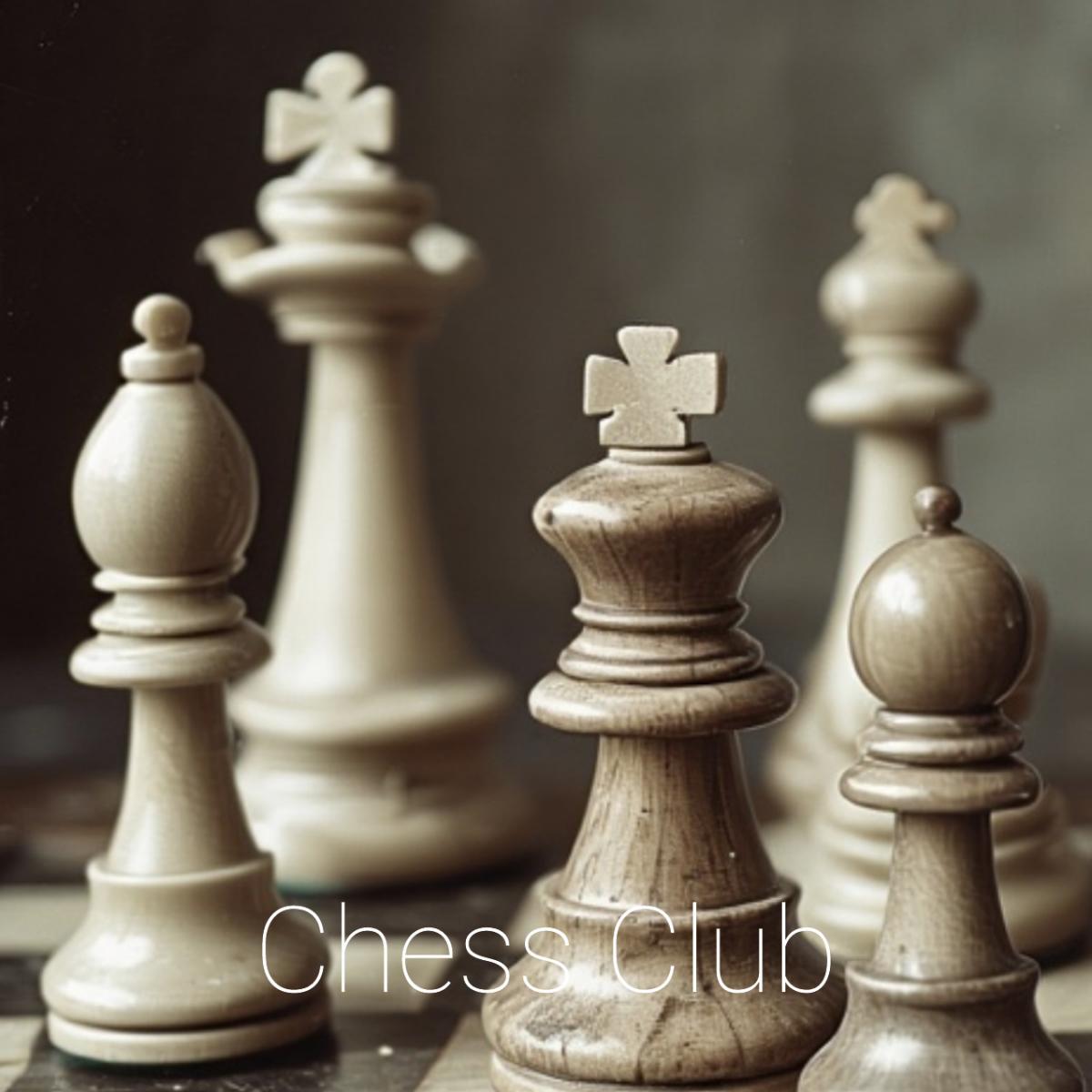 chess pieces